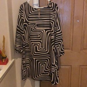 Tahari Dress size 12